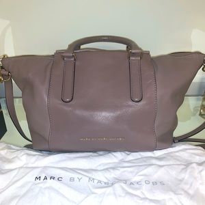 Marc by Marc Jacobs tote